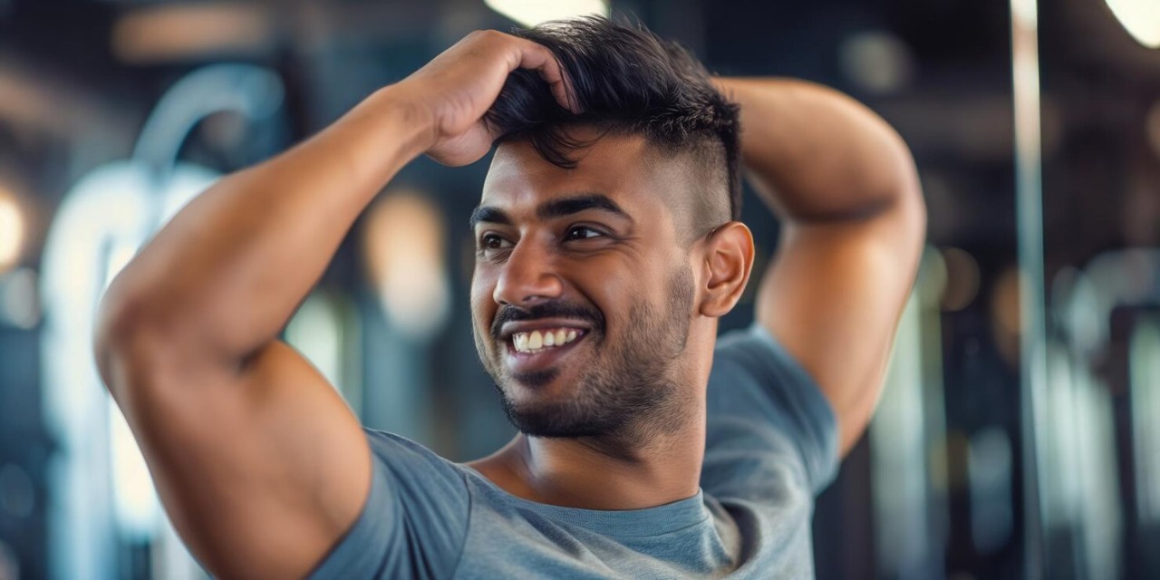 hair silicon system hairagain