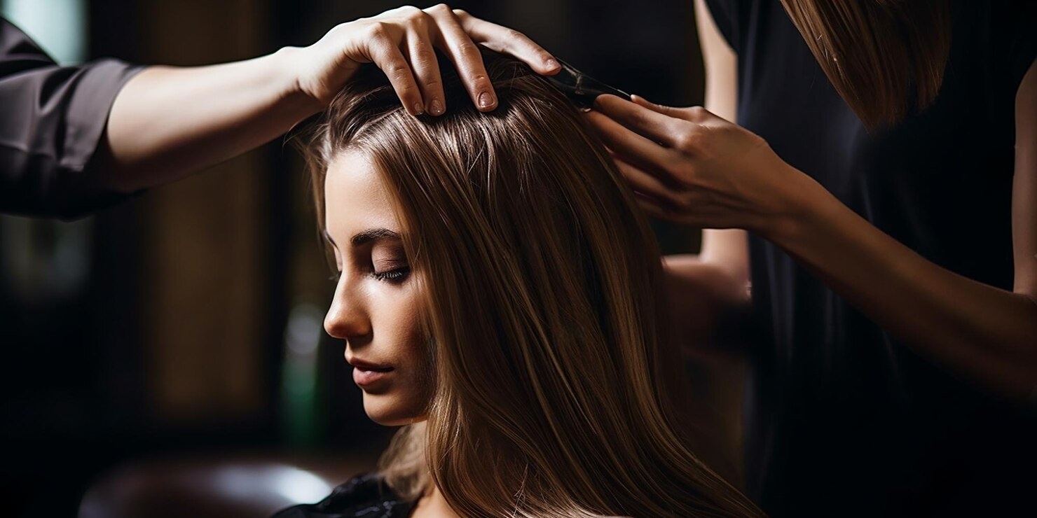 hair extension system hairagain